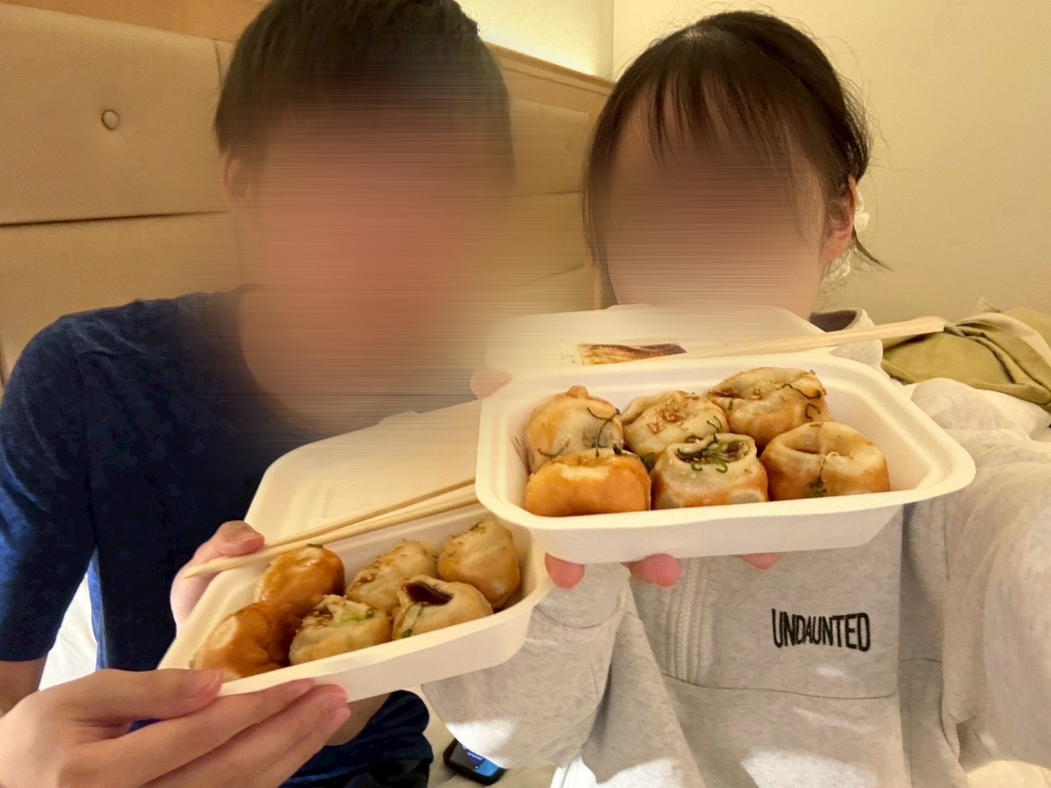【神戸ルミナスホテル三宮 宿泊記】カップルで泊まってわかった！旧居留地観光に便利なホテルを正直レビュー