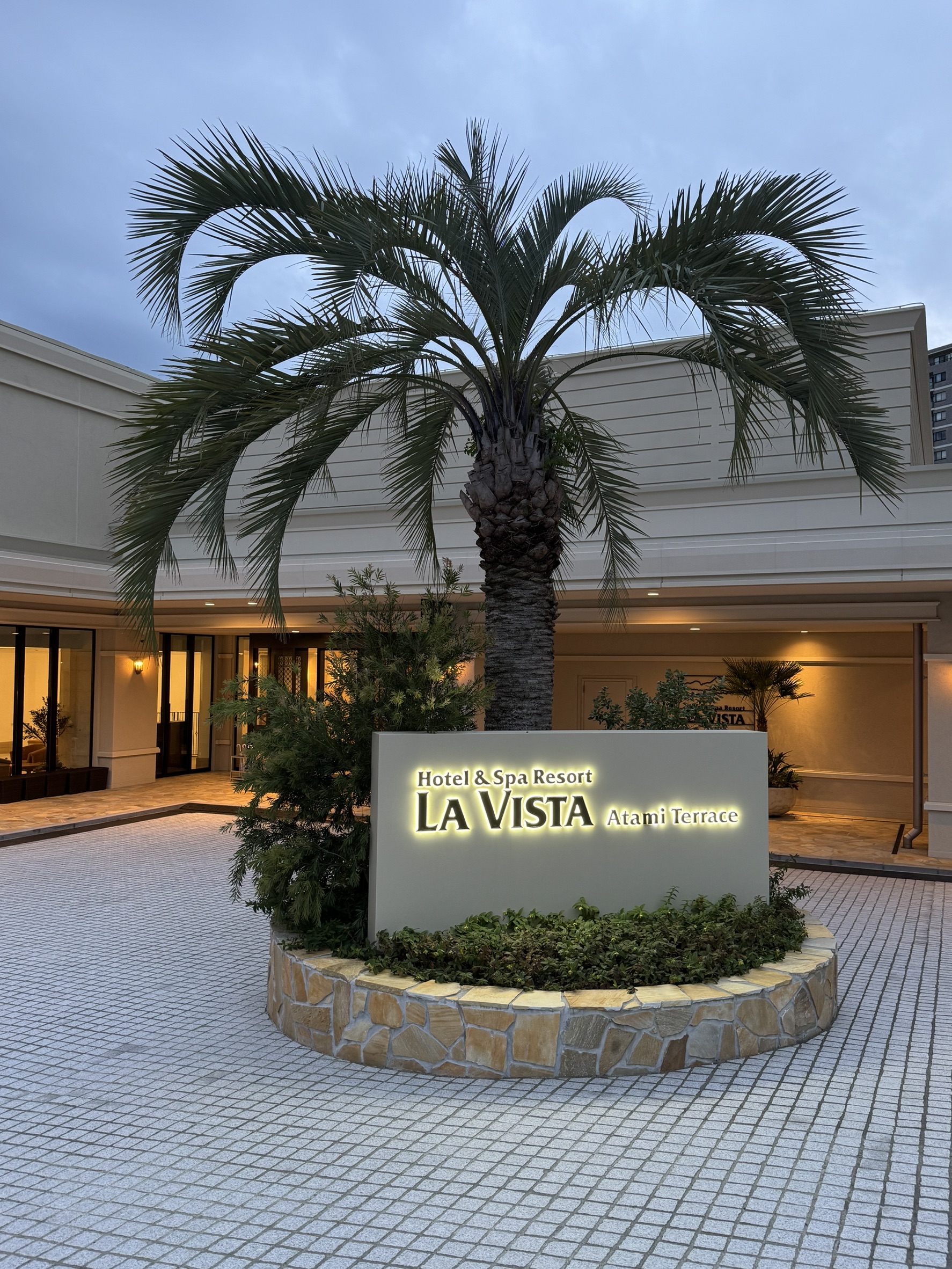 熱海で貸切風呂に無料で入れる宿は？カップルで泊まって分かった本命を正直レビュー
