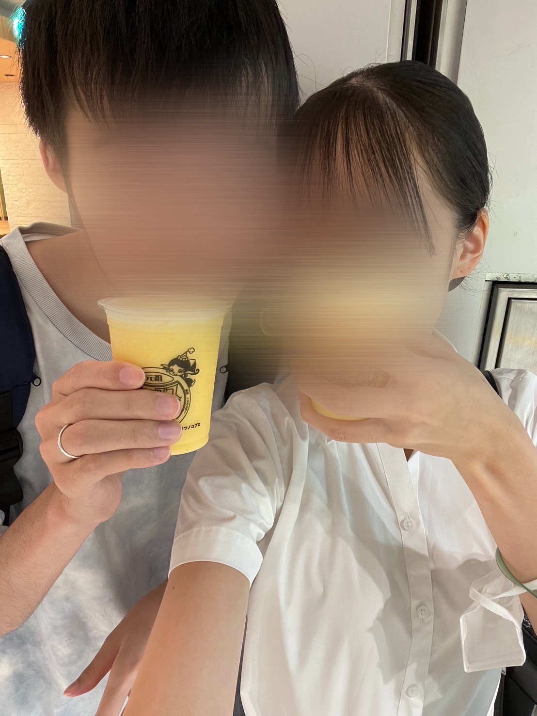 【ホテルグランヴィア大阪宿泊記】カップルで泊まってわかった！大阪駅直結ホテルの正直レビュー