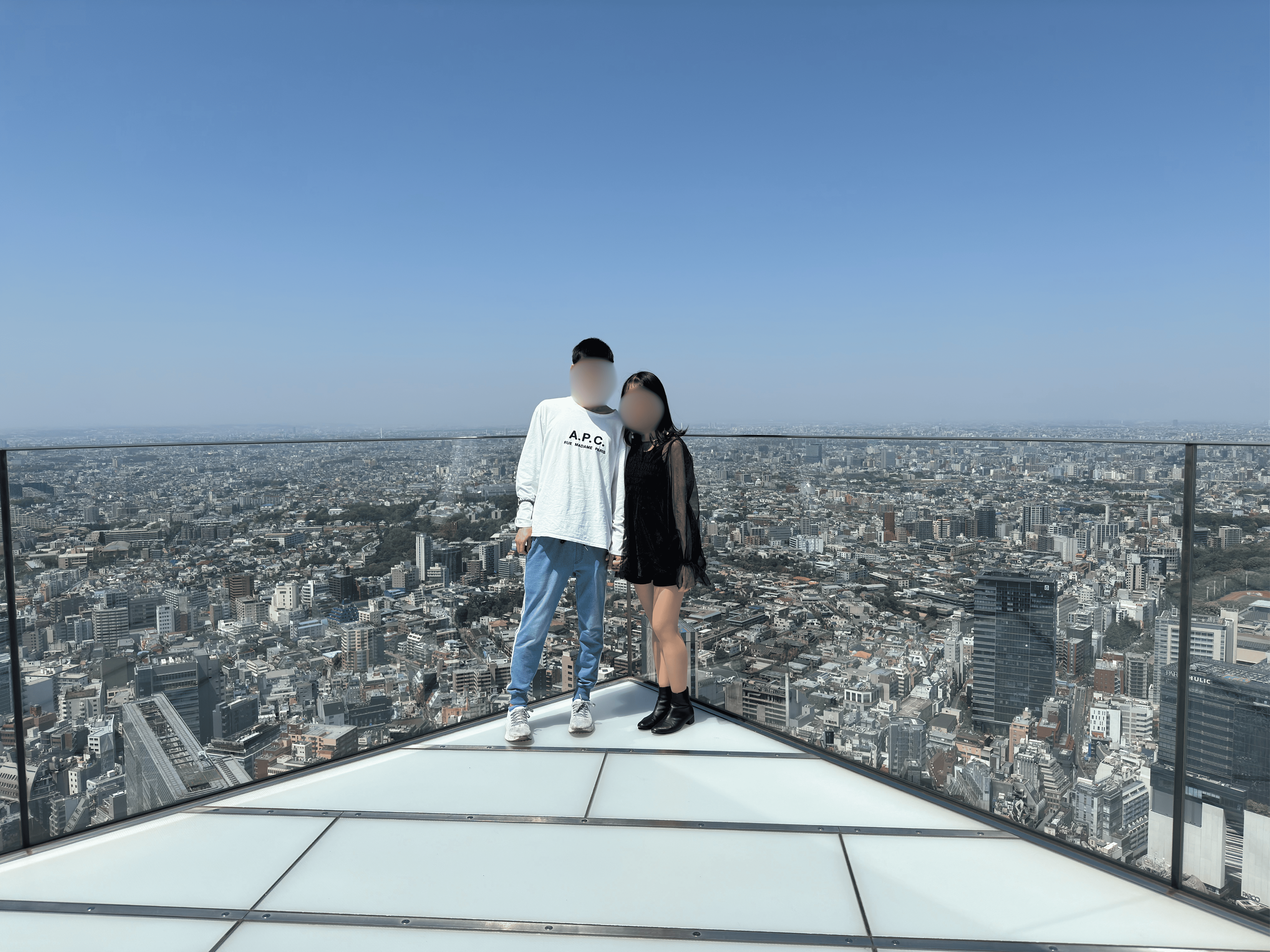 ホテル京阪 東京四谷宿泊記！カップルで泊まった正直レビュー