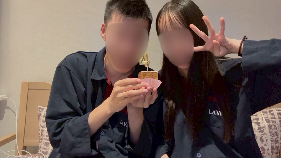 ラビスタ熱海テラスのカップル宿泊記！客室露天風呂が最高