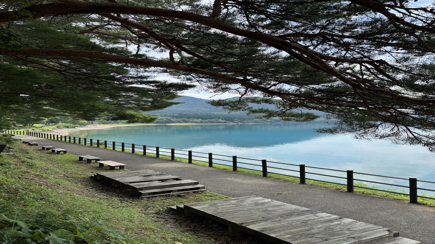 【2026】田沢湖でカップルにおすすめの温泉宿は？受賞宿から絶景レイクビューまで正直比較